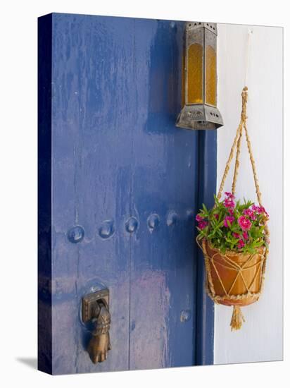 Town of Frigiliana, White Town in Andalusia, Spain-Carlos Sánchez Pereyra-Premier Image Canvas