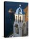 Town of Oia, Santorini, Greece-Darrell Gulin-Premier Image Canvas