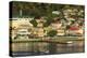 Town of Soufriere, St. Lucia, Windward Islands, West Indies, Caribbean, Central America-Richard Cummins-Premier Image Canvas