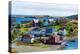 Town of Trinity, Newfoundland and Labrador, Canada-null-Premier Image Canvas
