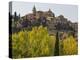 Town View of Valldemossa, Majorca, Spain-Rainer Mirau-Premier Image Canvas