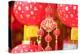 Tradition Decoration of China-kenny001-Premier Image Canvas