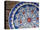 Traditional Bulgarian Handicraft Pottery, UNESCO World Heritage Site, Nessebur, Bulgaria-Cindy Miller Hopkins-Premier Image Canvas