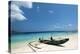 Traditional Fishing Boat, Timor -Leste-Louise Murray-Premier Image Canvas