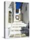 Traditional Village of Lefkes, Paros, Cyclades, Aegean, Greek Islands, Greece, Europe-Tuul-Premier Image Canvas