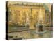 Trafalgar Square, London-Henri Eugene Augustin Le Sidaner-Premier Image Canvas