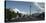 Trafalgar Square Panorama, Westminster, London-Richard Bryant-Premier Image Canvas