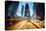 Traffic in Hong Kong-Iakov Kalinin-Premier Image Canvas