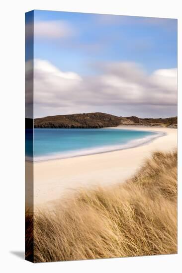 Traigh Na Beirigh (Reef Beach), Isle of Lewis, Outer Hebrides, Scotland-Nadia Isakova-Premier Image Canvas