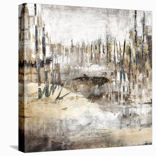 Trail Head-Alexys Henry-Premier Image Canvas