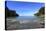 Trail on the Coast in the Manuel Antonio National Park.-Stefano Amantini-Premier Image Canvas