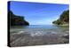 Trail on the Coast in the Manuel Antonio National Park.-Stefano Amantini-Premier Image Canvas