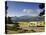 Trail Ridge Road, Rocky Mountain National Park, Estes Park, Colorado, USA-Michele Falzone-Premier Image Canvas