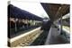 Train at Platform, Kandy Train Station, Kandy, Sri Lanka, Asia-Simon Montgomery-Premier Image Canvas