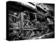 Train Strain-Stephen Arens-Premier Image Canvas