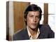 Traitement by Choc by AlainJessua with Alain Delon, 1973 (photo)-null-Stretched Canvas