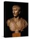 Trajan, 53-117 AD Roman Emperor-null-Premier Image Canvas