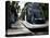 Tram at Tram Station, Strasbourg, Alsace, France, Europe-Richardson Peter-Premier Image Canvas