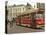 Tram, Den Haag (The Hague), Holland (The Netherlands)-Gary Cook-Premier Image Canvas