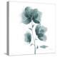 Tranquil Blossom I-Yvette St. Amant-Stretched Canvas