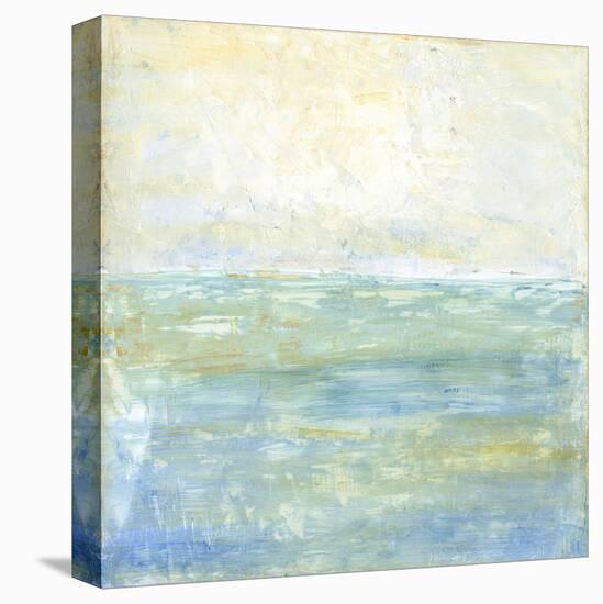 Tranquil Coast I-J. Holland-Stretched Canvas