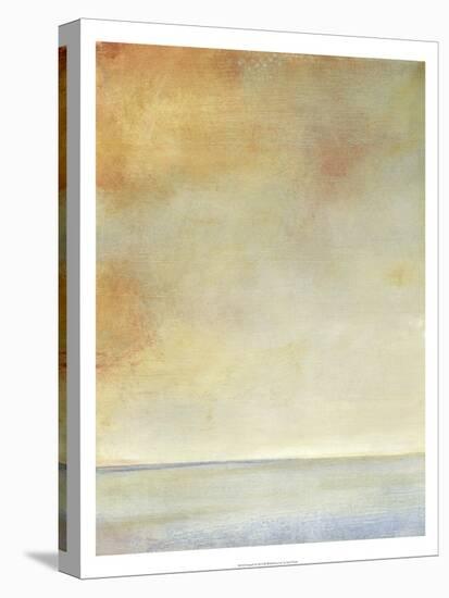 Tranquil I-Tim O'toole-Stretched Canvas