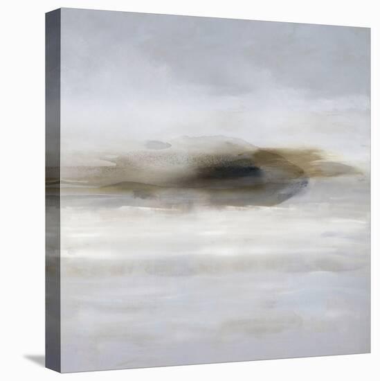 Tranquil I-Rachel Springer-Stretched Canvas