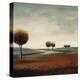 Tranquil Plains I-Ursula Salemink-Roos-Stretched Canvas