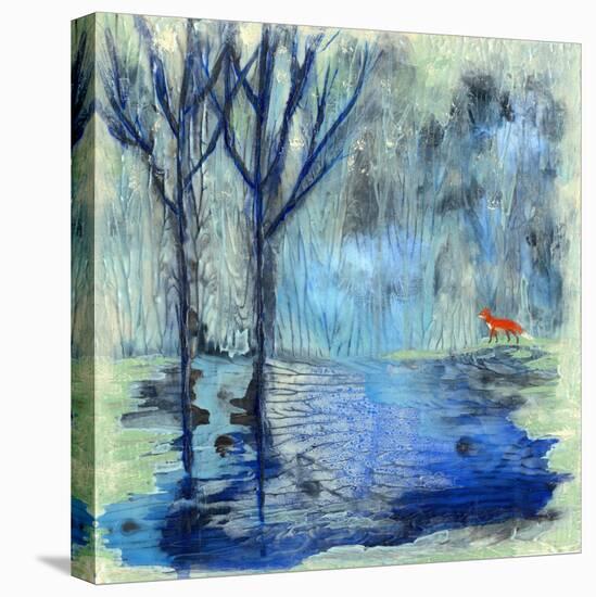 Tranquil Travels-Wyanne-Premier Image Canvas