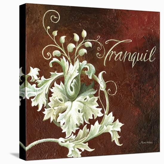 Tranquil-Maria Woods-Stretched Canvas
