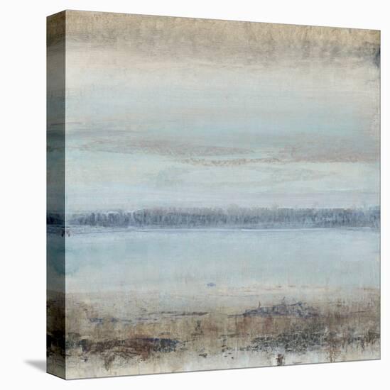 Tranquility II-Tim OToole-Stretched Canvas