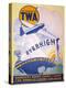 Trans-World Airlines 1934-null-Premier Image Canvas