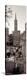 Transamerica Pano #1-Alan Blaustein-Premier Image Canvas