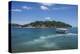 Transfer to the exclusive Iririki Island, Efate, Vanuatu, Pacific-Michael Runkel-Premier Image Canvas