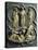 Transfiguration, Bronze Panel-Lorenzo Ghiberti-Premier Image Canvas