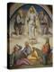 Transfiguration-Pietro Perugino-Premier Image Canvas