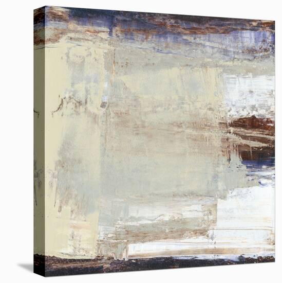 Translate II-Sharon Gordon-Stretched Canvas