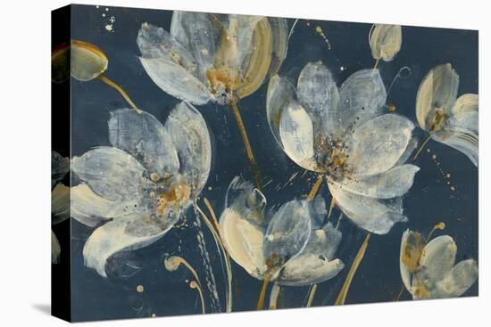 Translucent Garden-Albena Hristova-Stretched Canvas