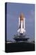 Transporting Space Shuttle Columbia-Bettmann-Premier Image Canvas