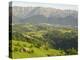 Transylvanian Alps, Near Fundata, Transylvania, Romania, Europe-Gary Cook-Premier Image Canvas