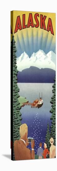 Trav Alaska Whitecap Mountains-null-Premier Image Canvas