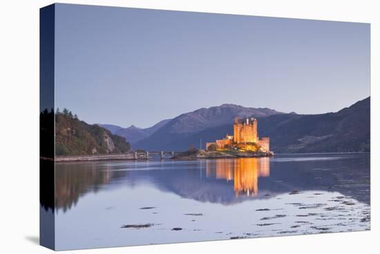 Travel Destination-Julian Elliott-Premier Image Canvas