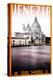 Travel to Venezia-Sidney Paul & Co.-Stretched Canvas
