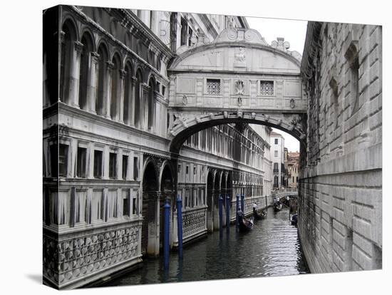Travel Trip Venice on a Budget-Betsy Vereckey-Premier Image Canvas