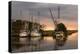 Trawlers-Danny Head-Premier Image Canvas