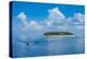 Treasure Island, Mamanuca Islands, Fiji, South Pacific-Michael Runkel-Premier Image Canvas