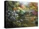 Treasury of Splendor-Nicky Boehme-Premier Image Canvas