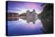 Trecesson Castle-Philippe Manguin-Premier Image Canvas