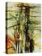 Tree House-Farrell Douglass-Premier Image Canvas