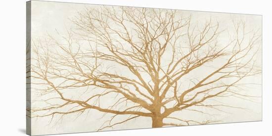 Tree of Gold-Alessio Aprile-Stretched Canvas